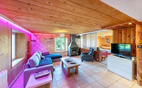 Apartment With Garden & Terrasse Very Quiet